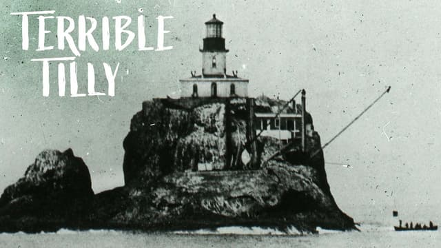 S01:E02 - The Tillamook Rock Lighthouse