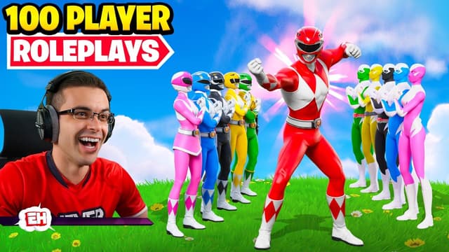 Nick Eh 30