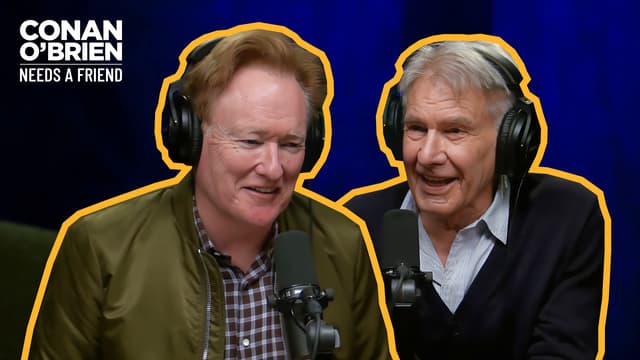 S2023:E240 - Harrison Ford