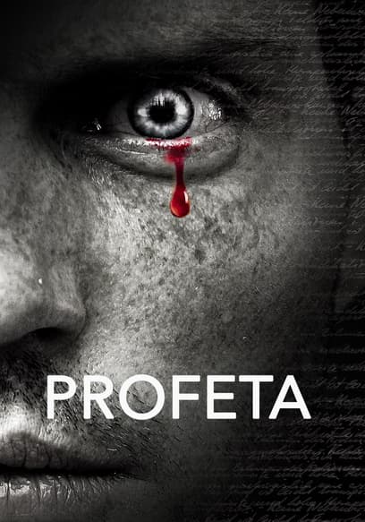 Profeta (Doblado) poster