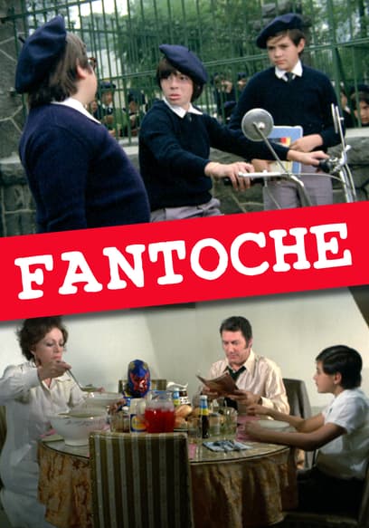 Fantoche