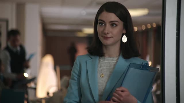 S03:E04 - What Else Did God Say?