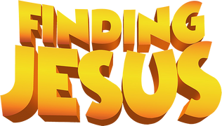 Finding Jesus