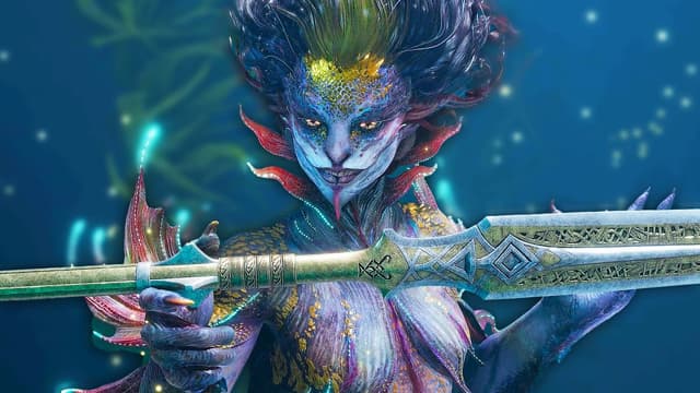 S27:E07 - God of War Ragnarök (Pt. 10)