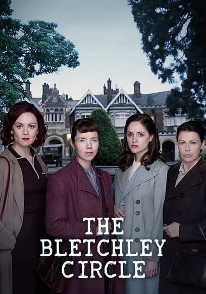The Bletchley Circle