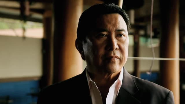 S01:E01 - Assassins