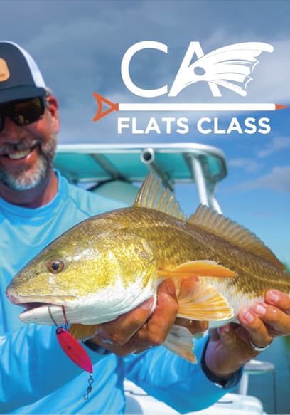 S14:E07 - Home Waters Snook