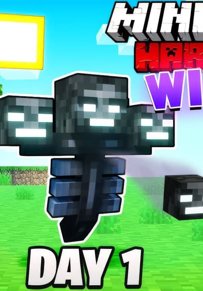 S01:E02 - Wither Origins poster