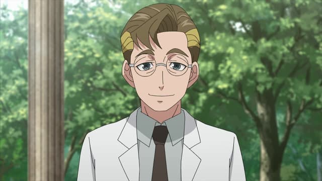 S04:E02 - Bakugan Academy! / Roommates