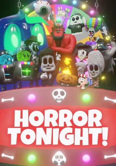 Horror Tonight!