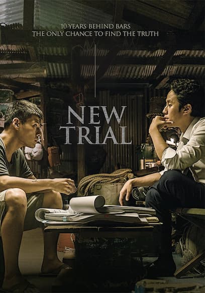 New Trial