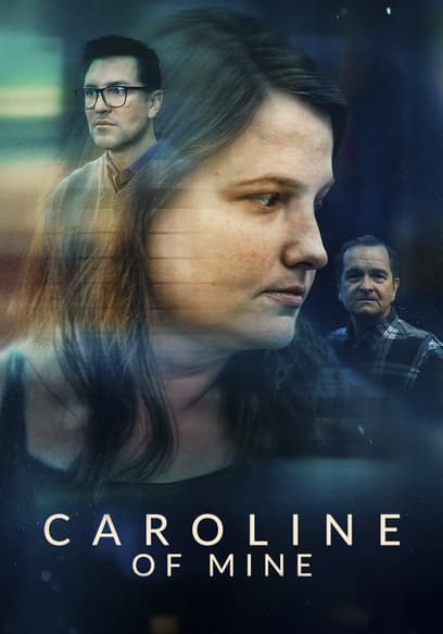 Caroline of Mine