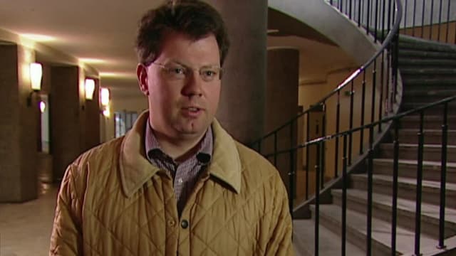 S01:E01 - Exploring Hitler's Berlin