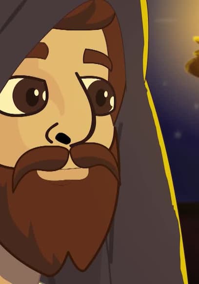 S01:E02 - Saint Peter (Pt. 2) poster