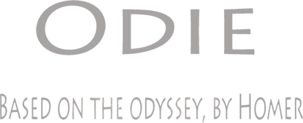 Odie, Based on the Odyssey, by Homer