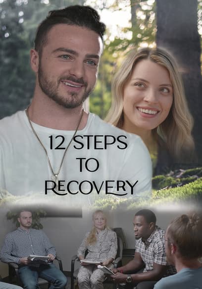 12 Steps to Recovery