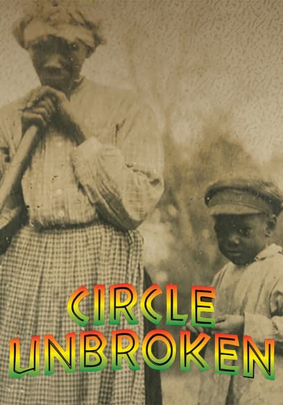 Circle Unbroken: A Gullah Journey From Africa to America