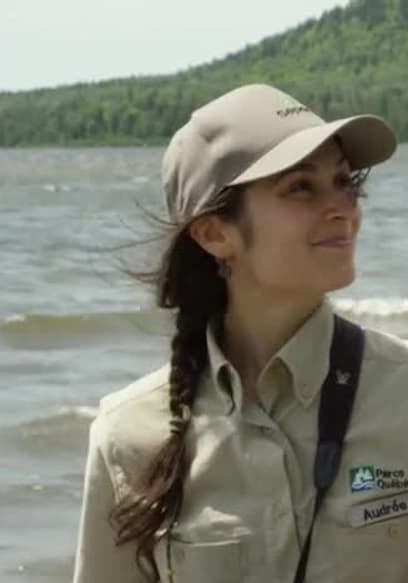 Watch Paddle Tales S01:E03 - Paddling the Saint Laurence River - Free ...