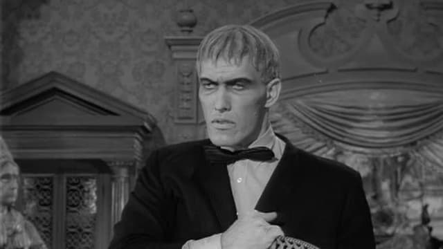 S02:E27 - Lurch's Little Helper