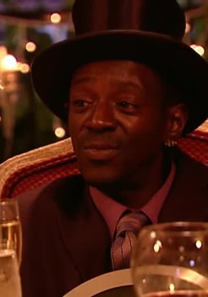 S01:E07 - Flav's Trippin poster