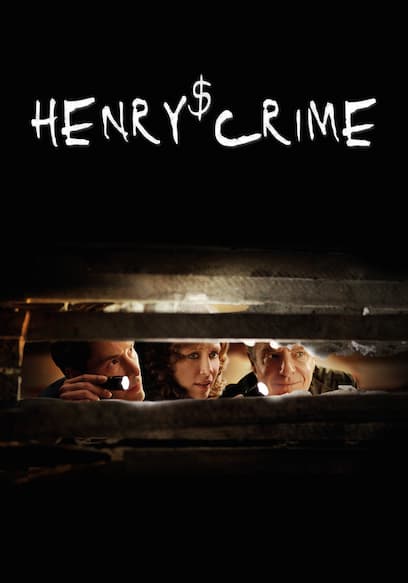 Henrys Crime (Español)