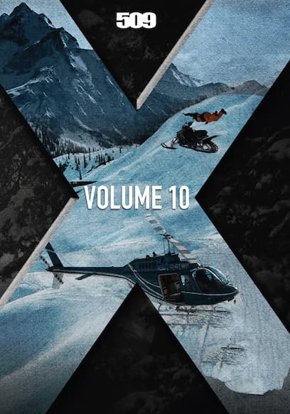 509 Films: Volume 10