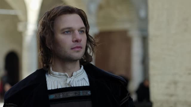 S01:E05 - Temptation