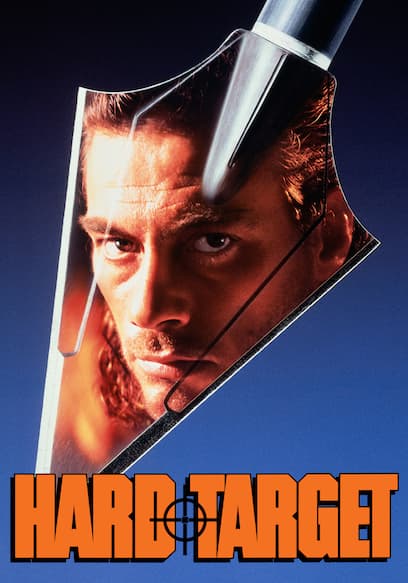 Hard Target