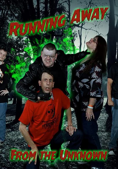 Running Away From the Unknown