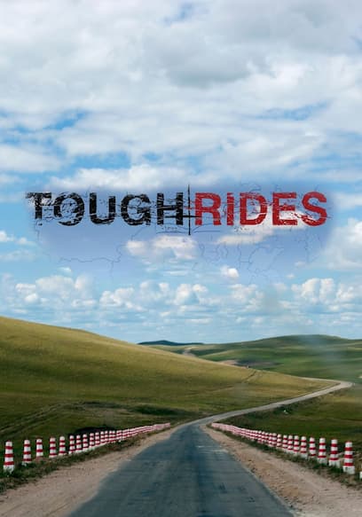 S01:E04 - Towards Tibet