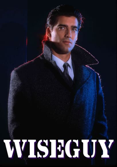 S01:E03 - The Loose Cannon