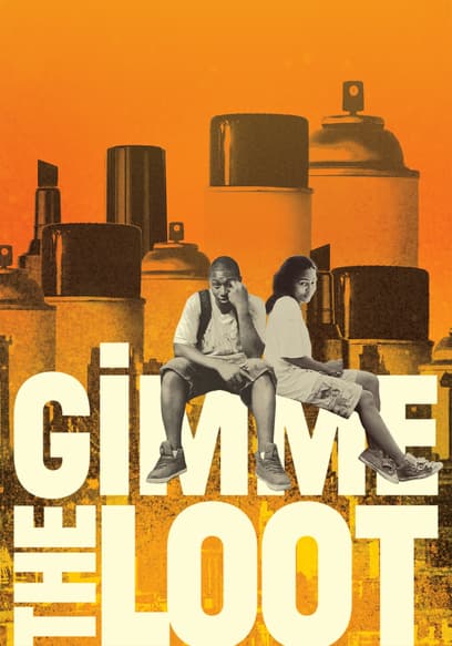 Gimme the Loot