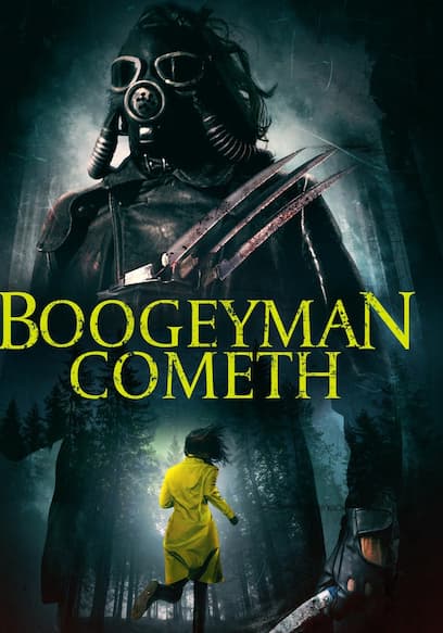 Boogeyman Cometh
