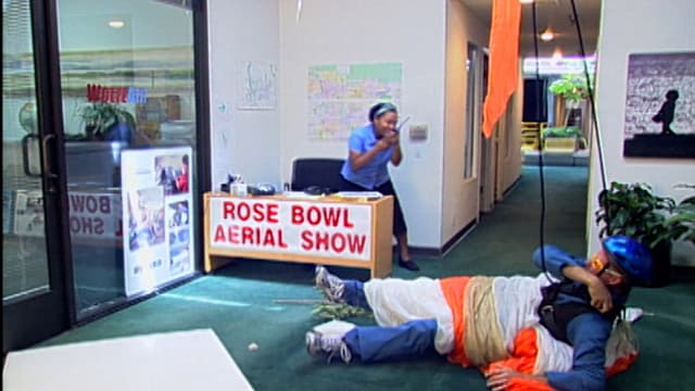 S03:E42 - Episode 42