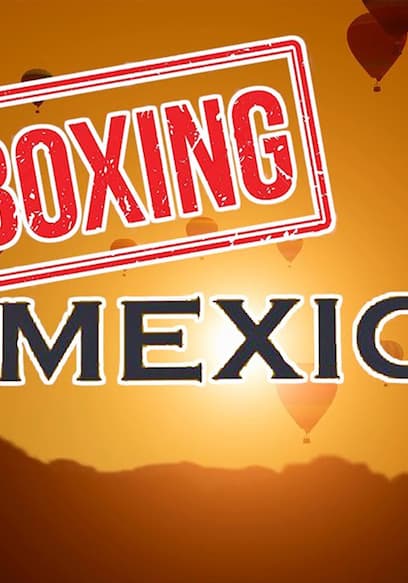 S01:E10 - Unboxing New Mexico: What It's Like Living in New Mexico poster