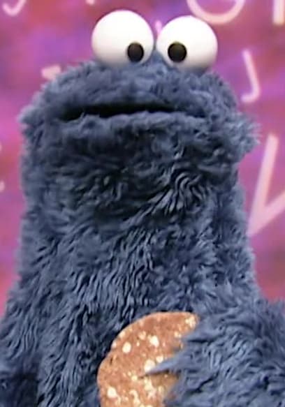S36:E09 - Snuffy Feels He's Too Big poster