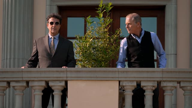 S09:E04 - No Love Lost