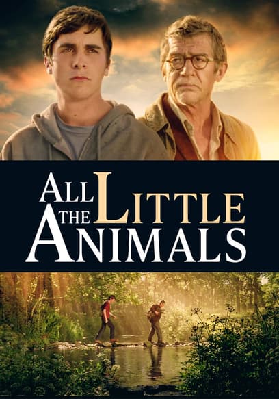 All the Little Animals