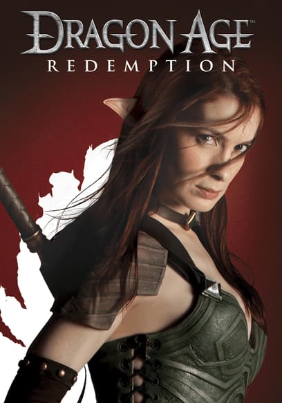 Dragon Age Redemption