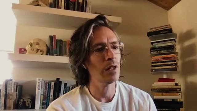 S03:E03 - Brandon Boyd