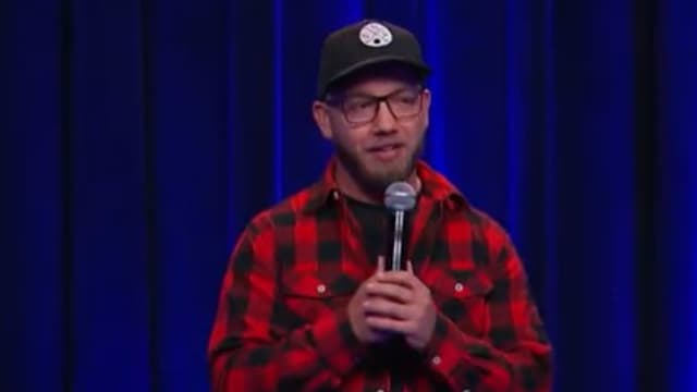 S02:E10 - Steve Byrne (Show 2)