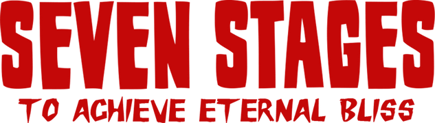 Seven Stages to Achieve Eternal Bliss