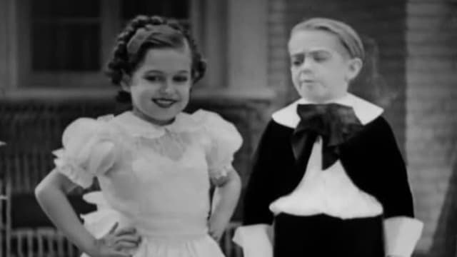 S01:E45 - Shrimps for a Day