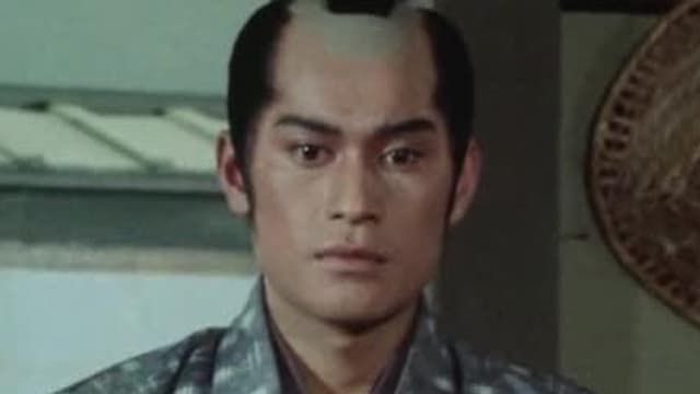 S01:E14 - The Golden Karasuhuda