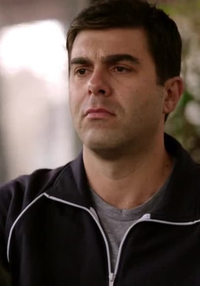 S01:E02 - The Mexican Job poster