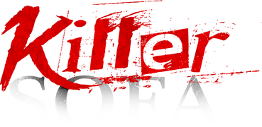 Killer Sofa