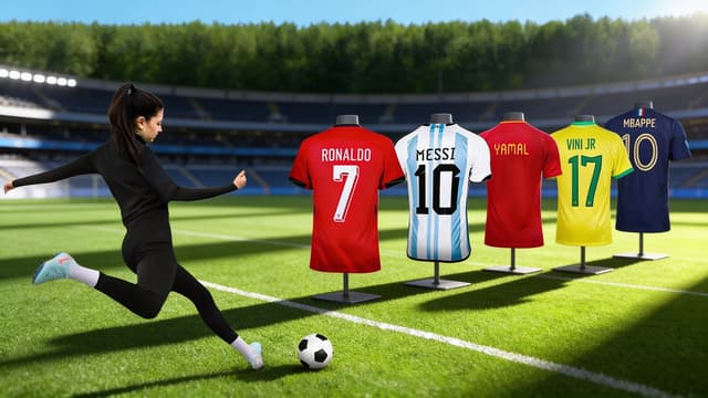 S01:E05 - Whatever You Land On, You Get!