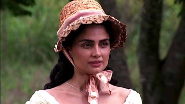 S01:E106 - Boda aceptada