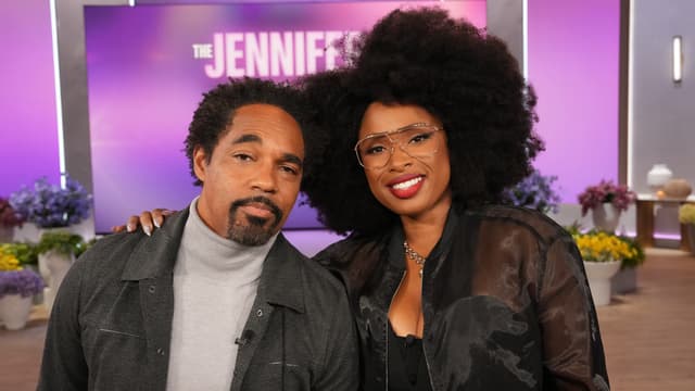 S04:E20 - Jason George, Debra Kelly
