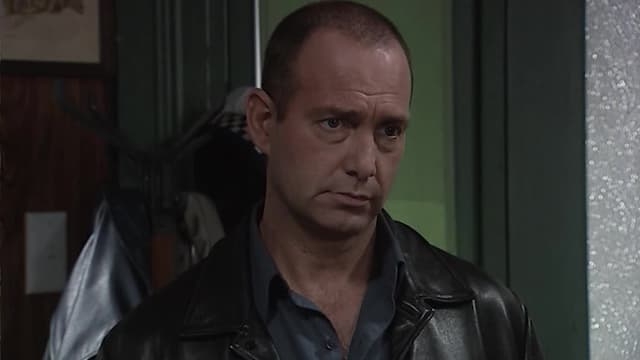 S10:E11 - Naked Lady
